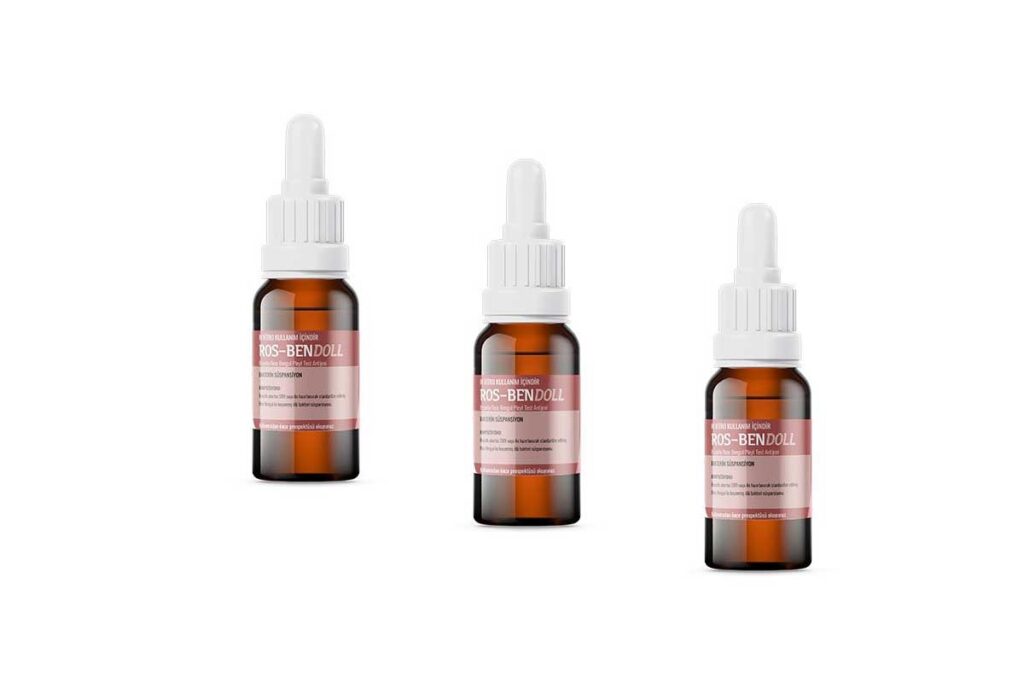 Ros-Bendoll