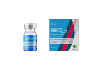 Brudoll-M Conjunctival