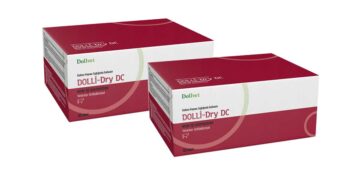 Dolli-Dry DC