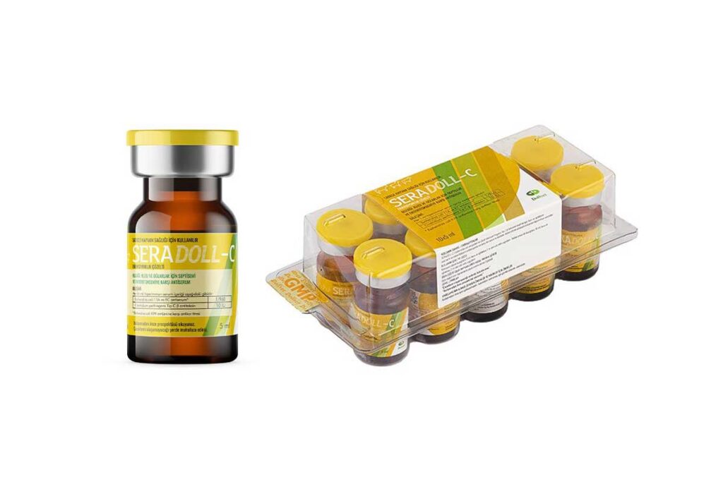 Seradoll-C