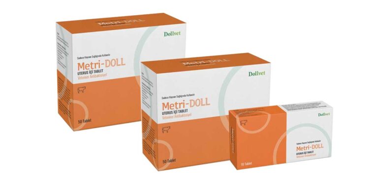 Metri-Doll