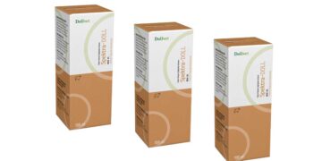 Spektra-Doll