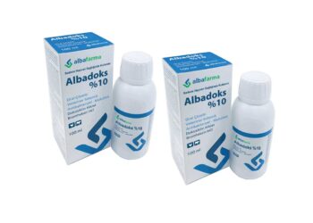Albadoks %10