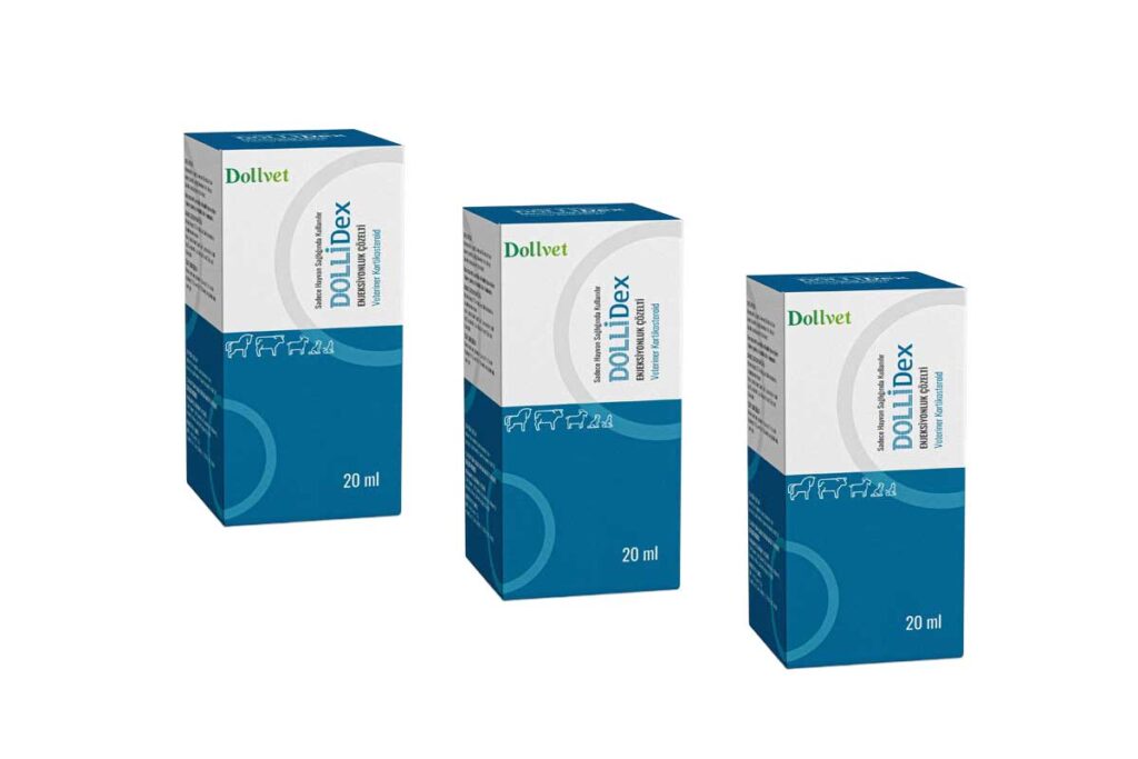 DolliDex