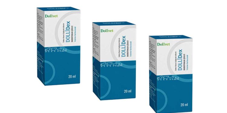 DolliDex