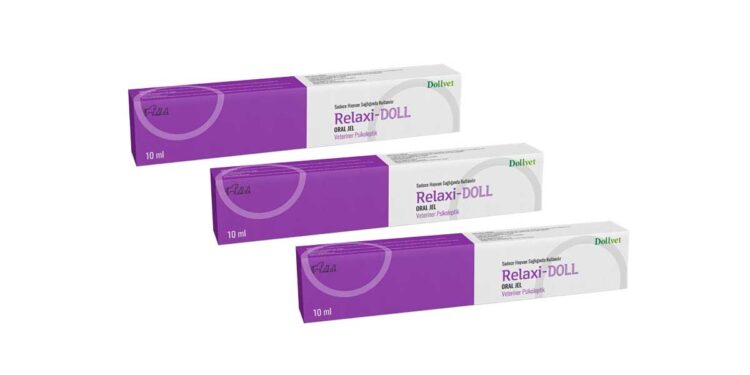 Relaxi-Doll