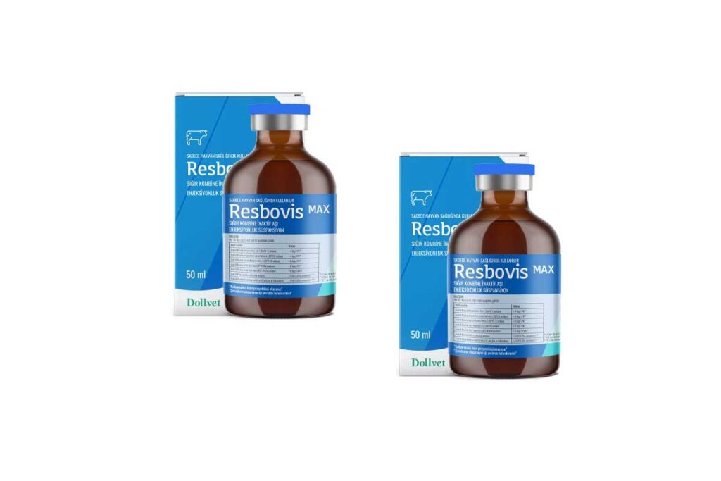 Resbovis MAX