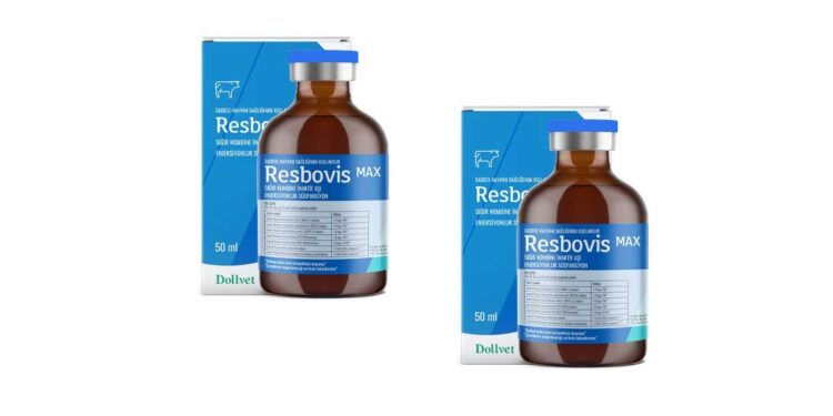 Resbovis MAX